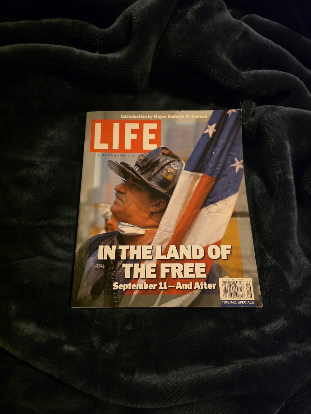 Classic Magazine Collection From Significant Events In Recent History - Picture 4 of 5